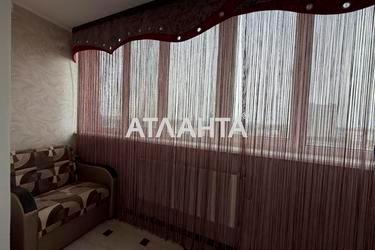 1-кімнатна квартира за адресою Черепанових 2-й пров. (площа 50,1 м²) - Atlanta.ua - фото 27