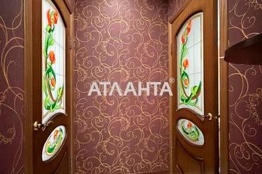 1-кімнатна квартира за адресою Черепанових 2-й пров. (площа 50,1 м²) - Atlanta.ua - фото 30