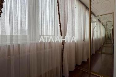 1-кімнатна квартира за адресою Черепанових 2-й пров. (площа 50,1 м²) - Atlanta.ua - фото 33