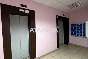 1-кімнатна квартира за адресою Черепанових 2-й пров. (площа 50,1 м²) - Atlanta.ua - фото 43