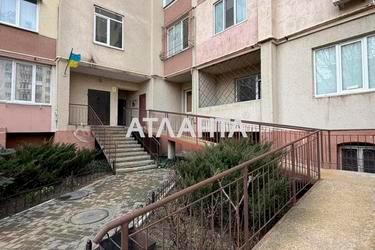 1-кімнатна квартира за адресою Черепанових 2-й пров. (площа 50,1 м²) - Atlanta.ua - фото 44