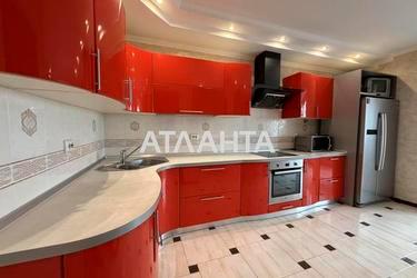 1-кімнатна квартира за адресою Черепанових 2-й пров. (площа 50,1 м²) - Atlanta.ua - фото 29