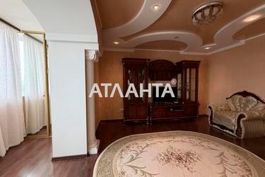 1-кімнатна квартира за адресою Черепанових 2-й пров. (площа 50,1 м²) - Atlanta.ua - фото 32