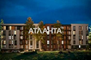 2-комнатная квартира по адресу ул. Курортная (площадь 59,1 м²) - Atlanta.ua - фото 7