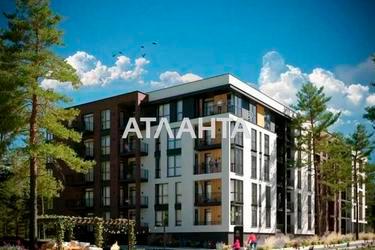 2-комнатная квартира по адресу ул. Курортная (площадь 59,1 м²) - Atlanta.ua - фото 8