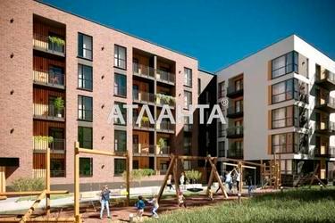 2-комнатная квартира по адресу ул. Курортная (площадь 59,1 м²) - Atlanta.ua - фото 9