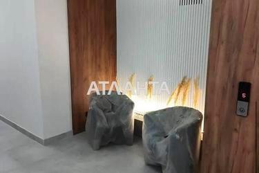 2-комнатная квартира по адресу ул. Курортная (площадь 59,1 м²) - Atlanta.ua - фото 11