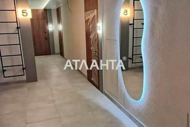 2-комнатная квартира по адресу ул. Курортная (площадь 59,1 м²) - Atlanta.ua - фото 12