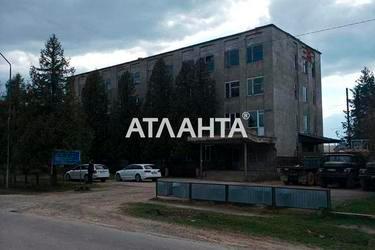 Коммерческая недвижимость по адресу ул. Победы (площадь 3000 м²) - Atlanta.ua - фото 19