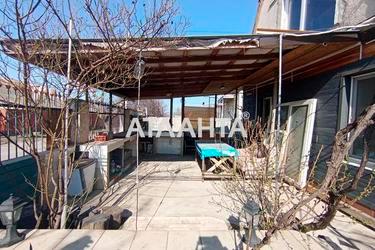 Дом по адресу ул. Звонкая (площадь 114 м²) - Atlanta.ua - фото 39