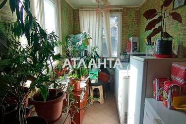 Дом по адресу ул. Звонкая (площадь 114 м²) - Atlanta.ua - фото 47