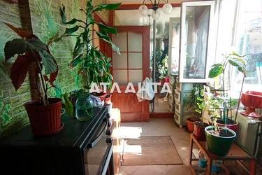 Дом по адресу ул. Звонкая (площадь 114 м²) - Atlanta.ua - фото 38