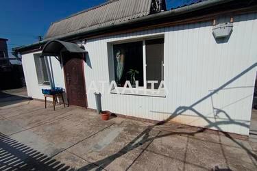 Дом по адресу ул. Звонкая (площадь 114 м²) - Atlanta.ua - фото 66