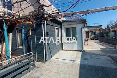 Дом по адресу ул. Звонкая (площадь 114 м²) - Atlanta.ua - фото 67