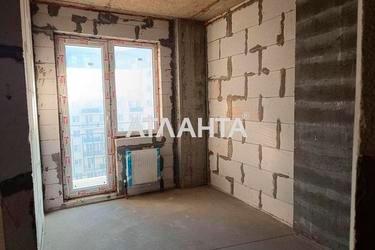 1-комнатная квартира по адресу Люстдорфская дор. (площадь 28,8 м²) - Atlanta.ua - фото 12