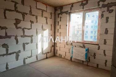 1-комнатная квартира по адресу Люстдорфская дор. (площадь 28,8 м²) - Atlanta.ua - фото 13