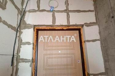 1-комнатная квартира по адресу Люстдорфская дор. (площадь 28,8 м²) - Atlanta.ua - фото 16