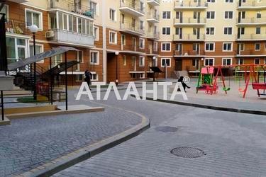 1-комнатная квартира по адресу Люстдорфская дор. (площадь 28,8 м²) - Atlanta.ua - фото 19