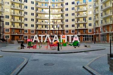 1-комнатная квартира по адресу Люстдорфская дор. (площадь 28,8 м²) - Atlanta.ua - фото 20