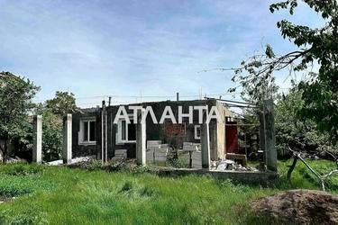 House by the address (area 64 m²) - Atlanta.ua - photo 14