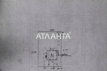 House by the address (area 64 m²) - Atlanta.ua - photo 26