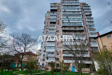 2-комнатная квартира по адресу ул. Леваневского (площадь 51,9 м²) - Atlanta.ua - imageAlt 29