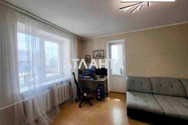 2-комнатная квартира по адресу ул. Леваневского (площадь 51,9 м²) - Atlanta.ua - imageAlt 20