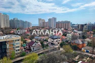 2-комнатная квартира по адресу ул. Леваневского (площадь 51,9 м²) - Atlanta.ua - imageAlt 18