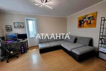 2-комнатная квартира по адресу ул. Леваневского (площадь 51,9 м²) - Atlanta.ua - imageAlt 19