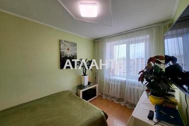 2-комнатная квартира по адресу ул. Леваневского (площадь 51,9 м²) - Atlanta.ua - imageAlt 17