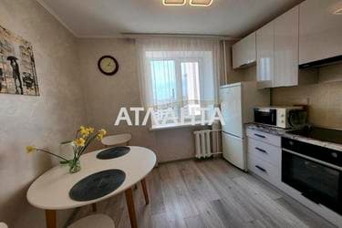 2-комнатная квартира по адресу ул. Леваневского (площадь 51,9 м²) - Atlanta.ua - фото 17