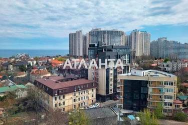 2-комнатная квартира по адресу ул. Леваневского (площадь 51,9 м²) - Atlanta.ua - фото 20