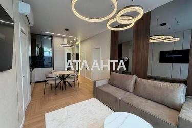 2-кімнатна квартира за адресою Курортний пров. (площа 65 м²) - Atlanta.ua - фото 16