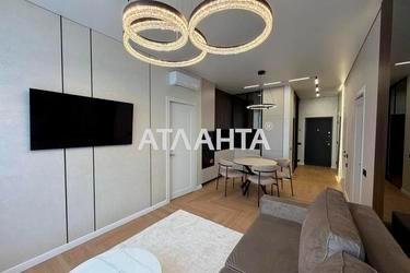 2-кімнатна квартира за адресою Курортний пров. (площа 65 м²) - Atlanta.ua - фото 18
