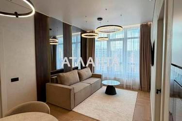 2-кімнатна квартира за адресою Курортний пров. (площа 65 м²) - Atlanta.ua - фото 19