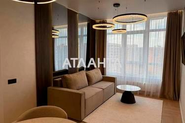 2-кімнатна квартира за адресою Курортний пров. (площа 65 м²) - Atlanta.ua - фото 20