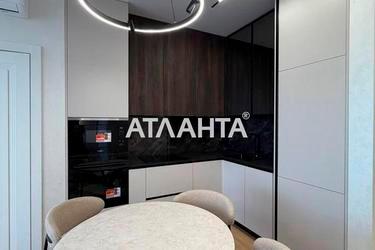 2-кімнатна квартира за адресою Курортний пров. (площа 65 м²) - Atlanta.ua - фото 22