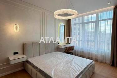 2-кімнатна квартира за адресою Курортний пров. (площа 65 м²) - Atlanta.ua - фото 23