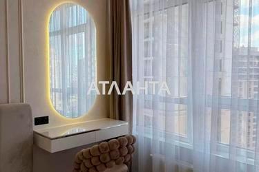 2-кімнатна квартира за адресою Курортний пров. (площа 65 м²) - Atlanta.ua - фото 24