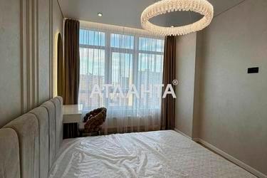 2-кімнатна квартира за адресою Курортний пров. (площа 65 м²) - Atlanta.ua - фото 25