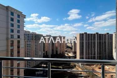 2-кімнатна квартира за адресою Курортний пров. (площа 65 м²) - Atlanta.ua - фото 26