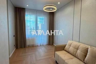 2-кімнатна квартира за адресою Курортний пров. (площа 65 м²) - Atlanta.ua - фото 27