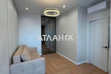 2-кімнатна квартира за адресою Курортний пров. (площа 65 м²) - Atlanta.ua - фото 28