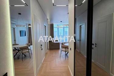 2-кімнатна квартира за адресою Курортний пров. (площа 65 м²) - Atlanta.ua - фото 29