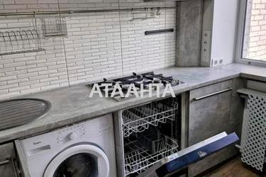 1-комнатная квартира по адресу Городоцкая ул.   (площадь 31 м²) - Atlanta.ua - фото 11