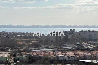 1-кімнатна квартира за адресою вул. Сахарова (площа 44 м²) - Atlanta.ua - фото 17