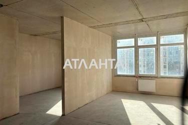 1-кімнатна квартира за адресою вул. Сахарова (площа 44 м²) - Atlanta.ua - фото 13