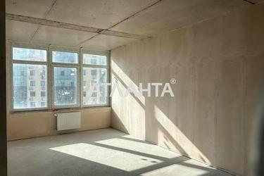 1-кімнатна квартира за адресою вул. Сахарова (площа 44 м²) - Atlanta.ua - фото 14