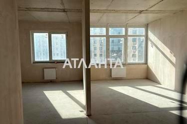 1-кімнатна квартира за адресою вул. Сахарова (площа 44 м²) - Atlanta.ua - фото 18