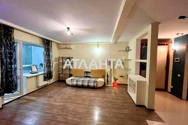 1-кімнатна квартира за адресою вул. Пішонівська (площа 46,6 м²) - Atlanta.ua - фото 24